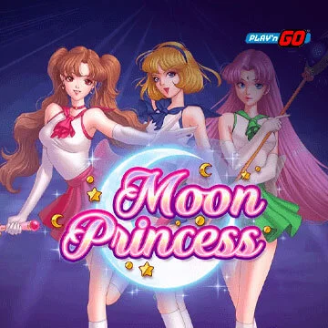 Moon princess by เว็บสล็อตตรงไม่ผ่านเอเย่นต์