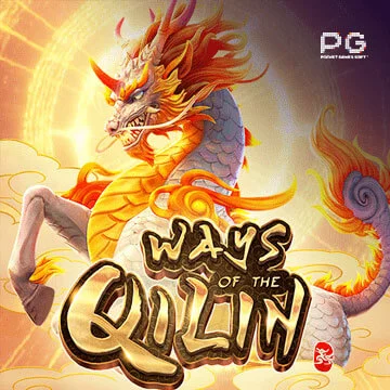 ways of the qilin by เว็บสล็อตตรงไม่ผ่านเอเย่นต์