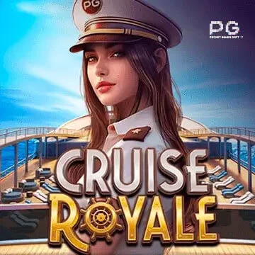 Cruise royale by เว็บสล็อตตรงไม่ผ่านเอเย่นต์