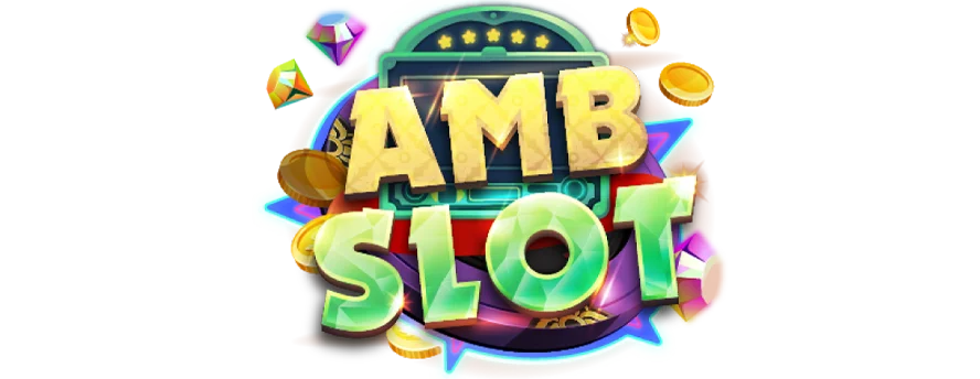 AMB slot by เว็บสล็อตตรงไม่ผ่านเอเย่นต์