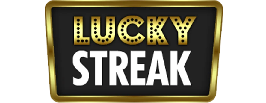 LuckyStreak by เว็บสล็อตตรงไม่ผ่านเอเย่นต์