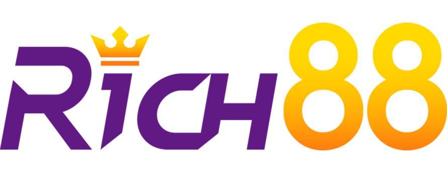 Rich88 by เว็บสล็อตตรงไม่ผ่านเอเย่นต์