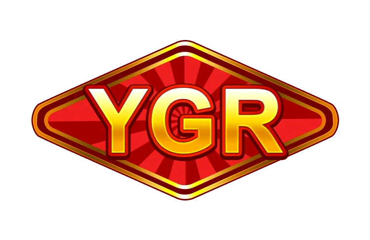 Ygr by เว็บสล็อตตรงไม่ผ่านเอเย่นต์