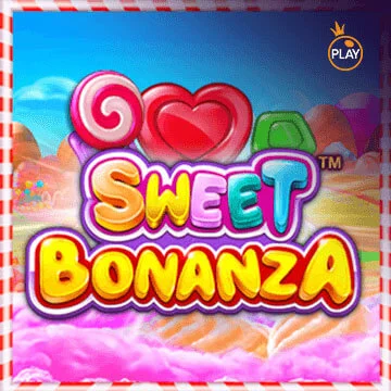 Sweet Bonanza by เว็บสล็อตตรงไม่ผ่านเอเย่นต์